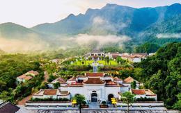 "Yên Tử - Sắc Thu thiền định" trở lại với chuỗi trải nghiệm văn hóa, tâm linh đặc sắc