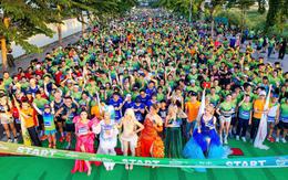 Hơn 10.500 runner bùng nổ khoảnh khắc tại VPBank Ho Chi Minh City Music Half Marathon 2026