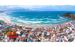Hai làng chài viết tiếp câu chuyện đổi thay