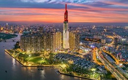 TP.HCM thu hút gần 10 tỷ USD vốn FDI