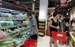 Tổng mức bán lẻ hàng hóa và doanh thu dịch vụ tiêu dùng tháng 7 tăng 14,5%