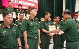 Nhân viên văn thư giàu nhiệt huyết