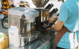 Xu hướng liên kết để tạo giá trị của ngành F&B