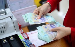 Nhóm Big 4 nắm giữ hơn 51% tổng tiền gửi toàn hệ thống