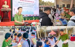 Công an TP Cần Thơ cảnh báo các chiêu trò lừa đảo mùa tựu trường