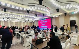TP. Hồ Chí Minh: Hơn 260 doanh nghiệp tham gia kết nối giao thương ngành thực phẩm, đồ uống