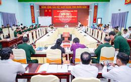 An Giang: Khai mạc diễn tập chiến đấu phòng thủ xã Vĩnh Thuận năm 2026