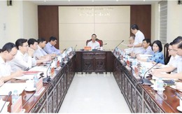 Thanh Hóa: Sở Tài chính phải phát huy vai trò nòng cốt thúc đẩy tăng trưởng hai con số