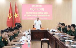 TP Huế: Triển khai đồng bộ, hiệu quả các luật về quốc phòng và an ninh
