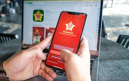Hà Nội phát động cao điểm tích hợp tài khoản an sinh xã hội trên ứng dụng VNeID