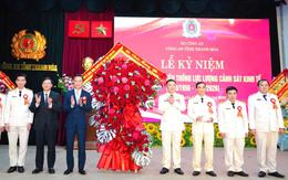 70 năm Cảnh sát kinh tế Thanh Hóa: Từ “lá chắn thép” bảo vệ an ninh kinh tế đến điểm tựa của môi trường đầu tư