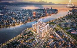 Capital Square: Dấu ấn khai mở chuẩn sống tích hợp được vinh danh tại Dot Property Vietnam 2026