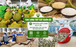 Từ chống hàng giả đến truy xuất nguồn gốc: Hành trình hơn 16 năm của An Hà