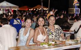 Chuỗi sự kiện giải trí, ẩm thực diễn ra tại Danang Summer Fest 2026