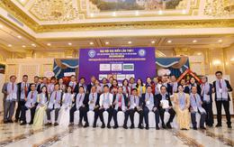 CLB Doanh nhân Vĩnh Long tại TP.HCM  - Nơi hội tụ trí tuệ, chung sức hướng về quê hương