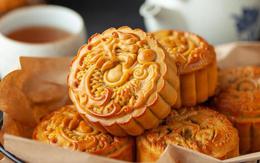 Thị trường bánh Trung thu 2026 khởi động sớm