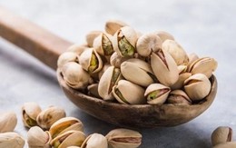 Xuất khẩu hạt dẻ cười tăng hơn 111% trong 7 tháng