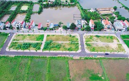 Từ 1/9, thửa đất, công trình được định danh bằng mã số riêng hiển thị trên VNeID