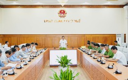 TP. Huế: Đẩy mạnh triển khai Đề án 06 để phục vụ người dân và doanh nghiệp