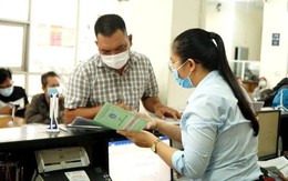 Thu hồi hơn 330 tỷ đồng tiền chậm đóng, trốn đóng bảo hiểm xã hội