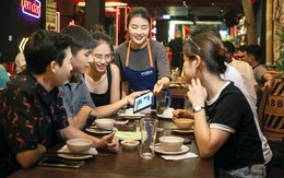 Thị trường F&B tăng trưởng nhưng phân hóa mạnh