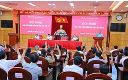 Thanh Hóa: Xây dựng niềm tin cho doanh nghiệp