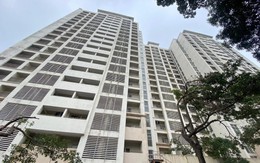 Khu nhà ở sinh viên Pháp Vân - Tứ Hiệp và Mỹ Đình II có tổng cộng 5.801 chỗ ở cho thuê còn trống