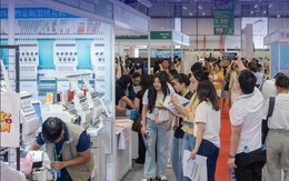 HCMC EXPORT FAIR 2026: Mở rộng cánh cửa xuất khẩu hàng Việt