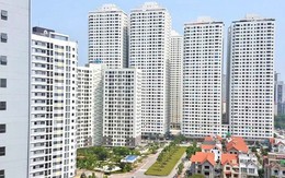 Nguồn cung nhà ở TP.HCM tăng mạnh sau thời kỳ khan hiếm