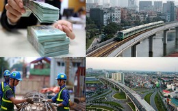 Giải ngân vốn đầu tư công đạt hơn 50% kế hoạch năm