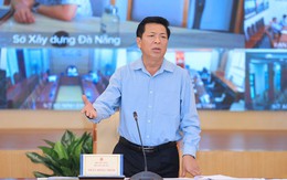 Bộ Xây dựng yêu cầu không lùi tiến độ các dự án hoàn thành năm 2026