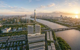 Dự án The Meridian Đà Nẵng đủ điều kiện bán hàng