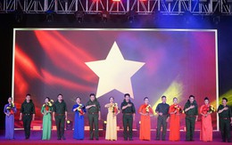 Hà Nội chuẩn bị hai chương trình nghệ thuật đặc biệt chào mừng Ngày Giải phóng Thủ đô