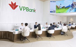VPBank chốt ngày phát hành gần 2,1 tỷ cổ phiếu trả cổ tức