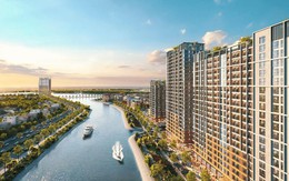 100% thương mại dịch vụ: Lợi thế giúp The Fest đón xu hướng bất động sản dòng tiền tại Festival Island