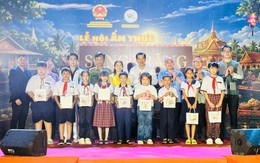 Khai mạc Lễ hội Ẩm thực Sông Trăng Sắc Hội năm 2026