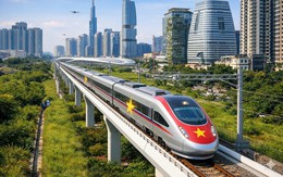 Đề xuất 6 nhiệm vụ làm chủ công nghệ đường sắt tốc độ cao