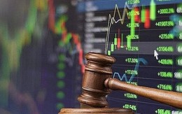 UBCKNN xử phạt loạt doanh nghiệp do vi phạm hành chính