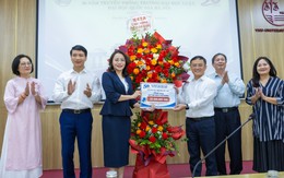 K42A – 25 năm trở về, vun bồi truyền thống, lan toả tinh hoa
