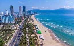 Đà Nẵng xếp thứ 6 châu Á về tỉ lệ du khách quay lại cao nhất 