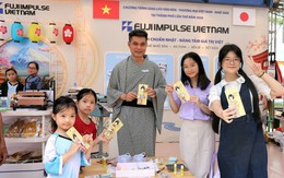 Xúc tiến du lịch Incentive Nhật Bản tại TP Cần Thơ