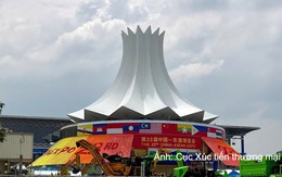 Hàng Việt tăng cơ hội kết nối thương mại tại CAEXPO 2026