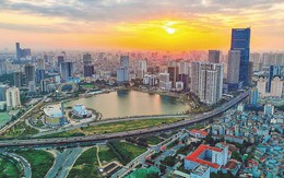 Thị trường BĐS Việt Nam tăng hạng trong chỉ số minh bạch bất động sản toàn cầu
