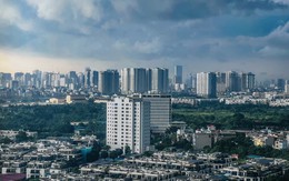 Hà Nội dẫn đầu cập nhật giao dịch bất động sản trên hệ thống dữ liệu