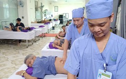 Bệnh viện An Bình Hưng - Nơi gửi gắm niềm tin, hồi sinh hy vọng