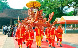 Lễ hội Lam Kinh 2026 - Hội tụ hào khí Lam Sơn, lan tỏa sắc màu văn hóa xứ Thanh