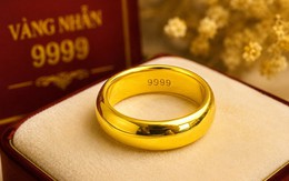 Giá vàng hôm nay 16/9: Chờ đợi thông tin lãi suất từ Mỹ