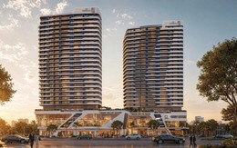 Ngân hàng SHB giải chấp quyền sử dụng đất dự án The Meridian Đà Nẵng