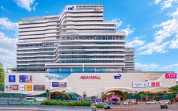 TP. Đà Nẵng: Khánh thành dự án TTC Plaza Đà Nẵng - Tổ hợp đa tiện ích quy tụ AEON MALL và TUI SUNEO