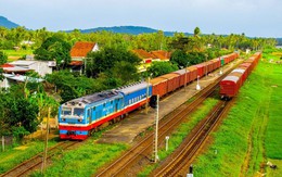 Đẩy nhanh giải phóng mặt bằng đường sắt Lào Cai - Hà Nội - Hải Phòng